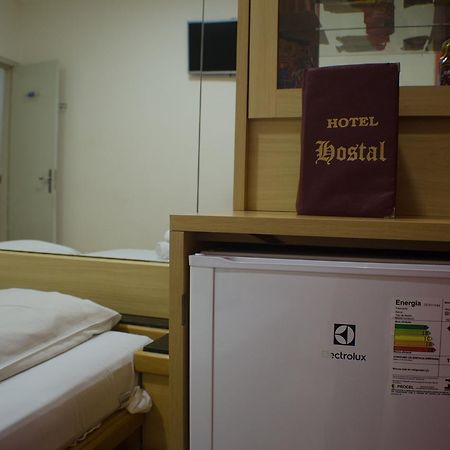 Hotel Hostal (Adults Only) Rio de Janeiro Luaran gambar