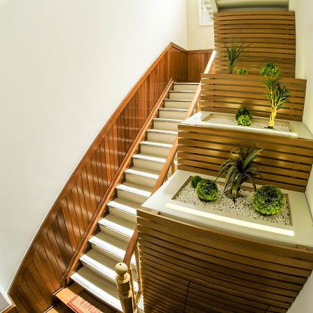 Hotel Hostal (Adults Only) Rio de Janeiro Luaran gambar