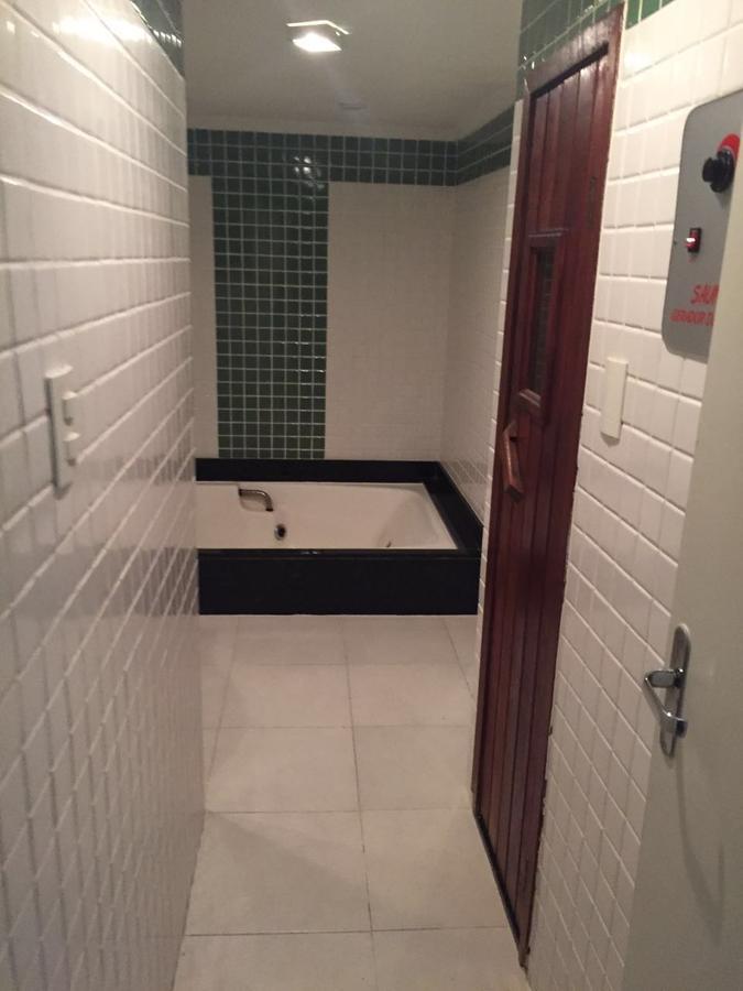 Hotel Hostal (Adults Only) Rio de Janeiro Luaran gambar