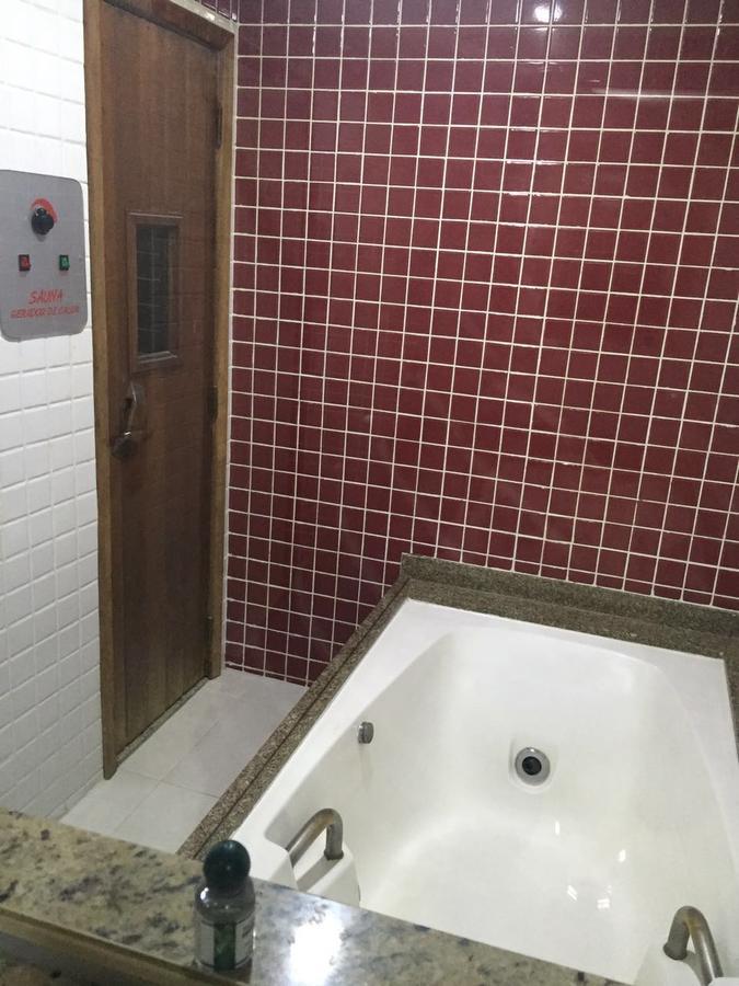 Hotel Hostal (Adults Only) Rio de Janeiro Luaran gambar
