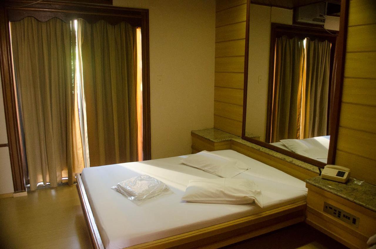 Hotel Hostal (Adults Only) Rio de Janeiro Luaran gambar
