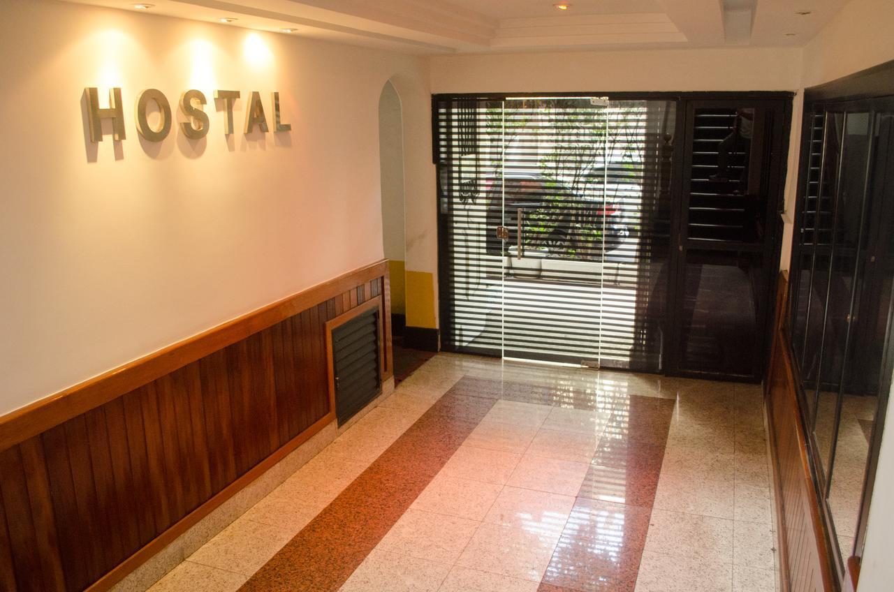 Hotel Hostal (Adults Only) Rio de Janeiro Luaran gambar