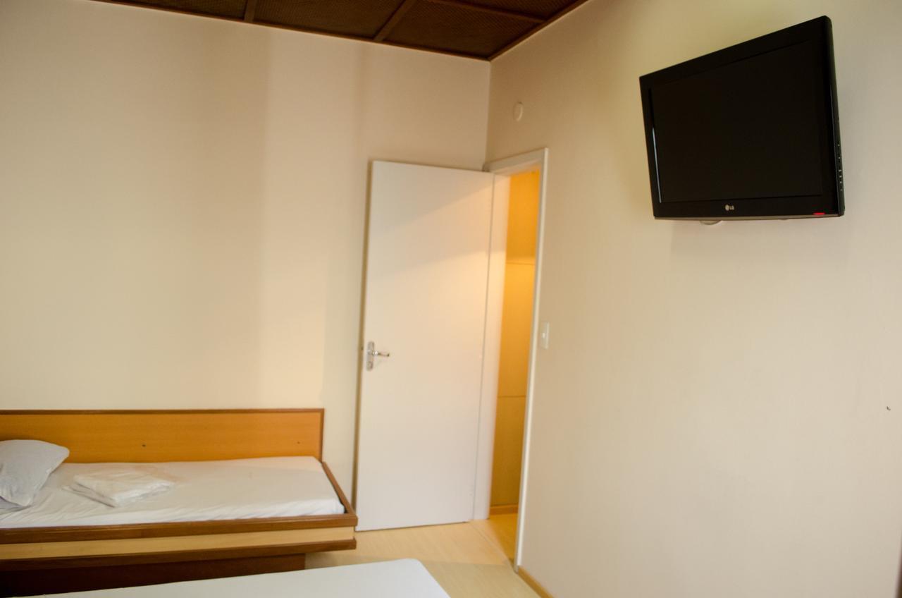 Hotel Hostal (Adults Only) Rio de Janeiro Luaran gambar