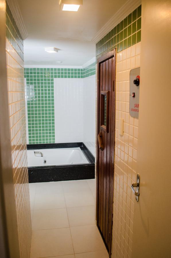 Hotel Hostal (Adults Only) Rio de Janeiro Luaran gambar
