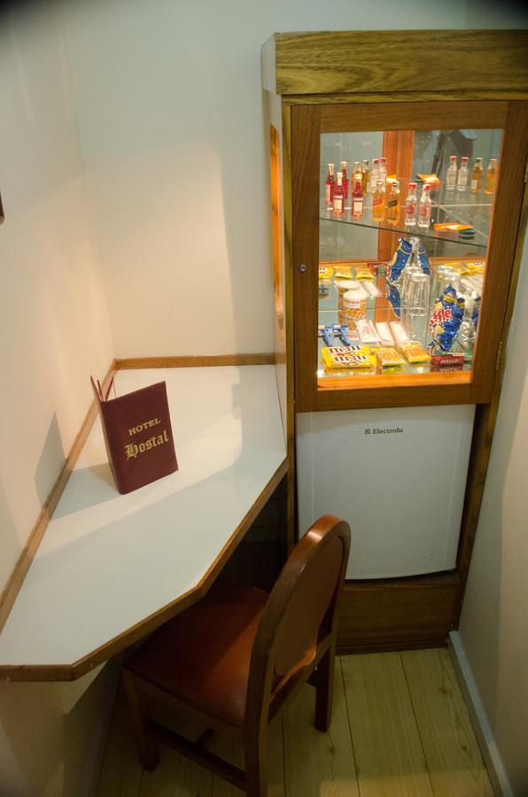 Hotel Hostal (Adults Only) Rio de Janeiro Luaran gambar
