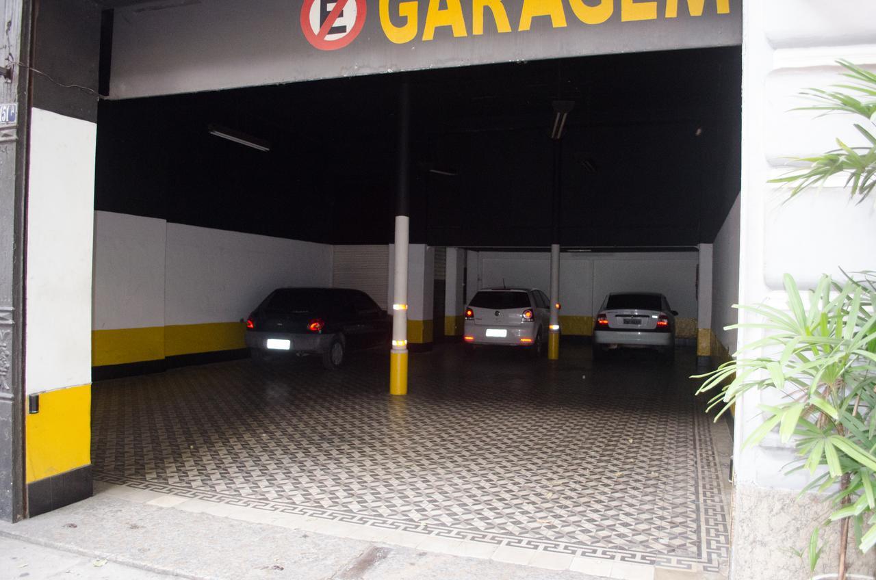 Hotel Hostal (Adults Only) Rio de Janeiro Luaran gambar