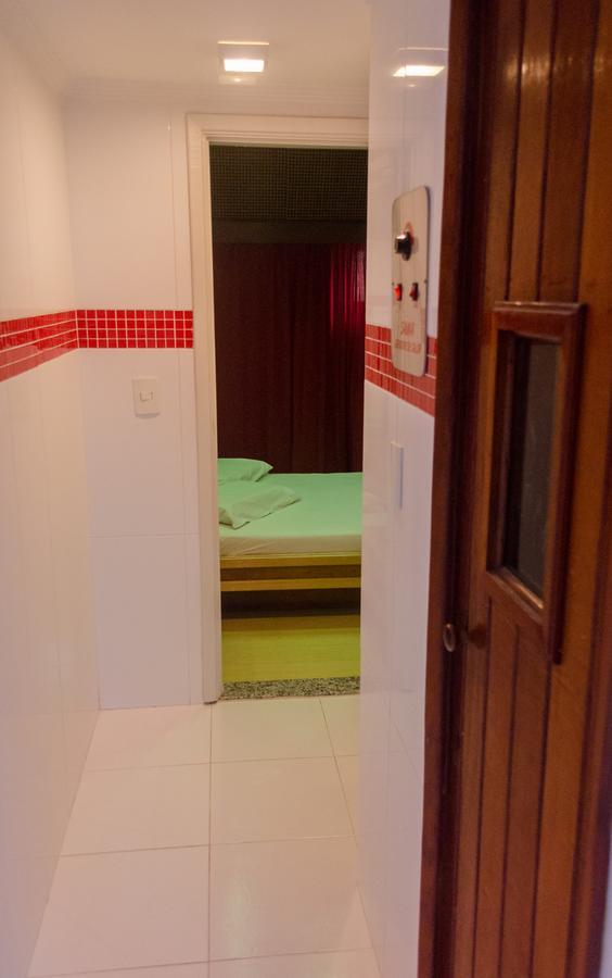 Hotel Hostal (Adults Only) Rio de Janeiro Luaran gambar