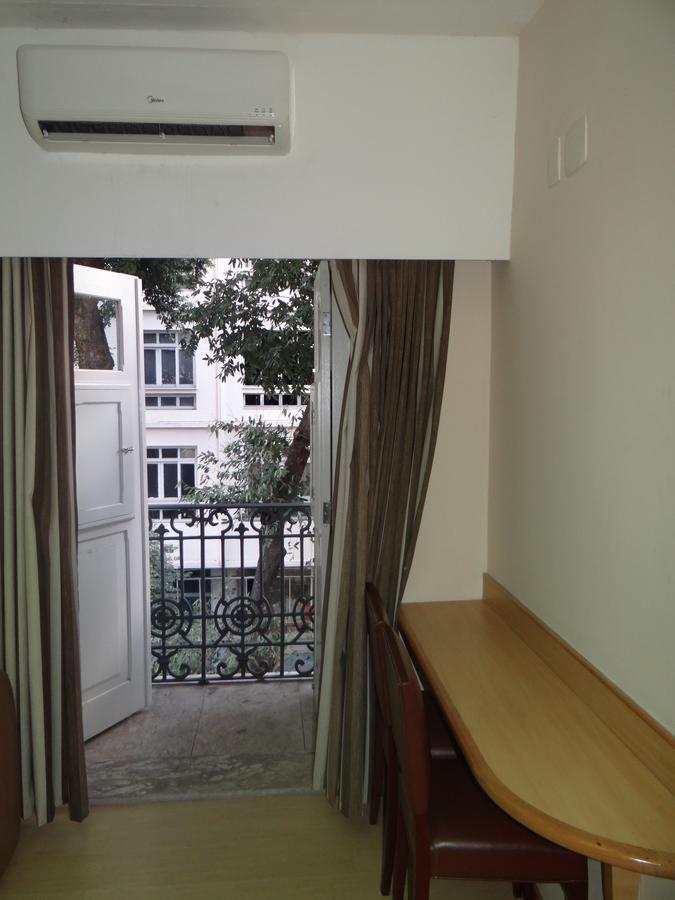 Hotel Hostal (Adults Only) Rio de Janeiro Luaran gambar