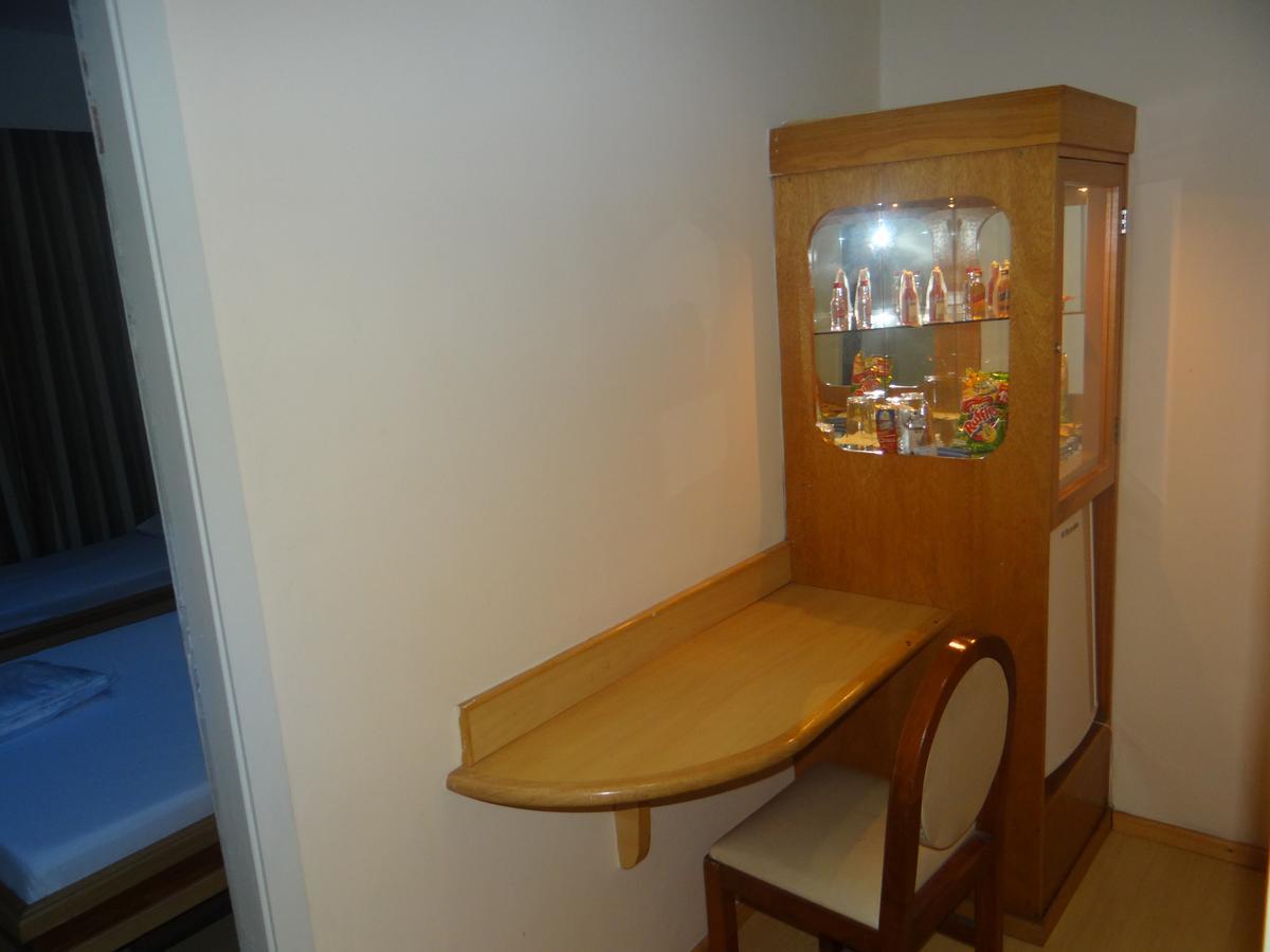 Hotel Hostal (Adults Only) Rio de Janeiro Luaran gambar