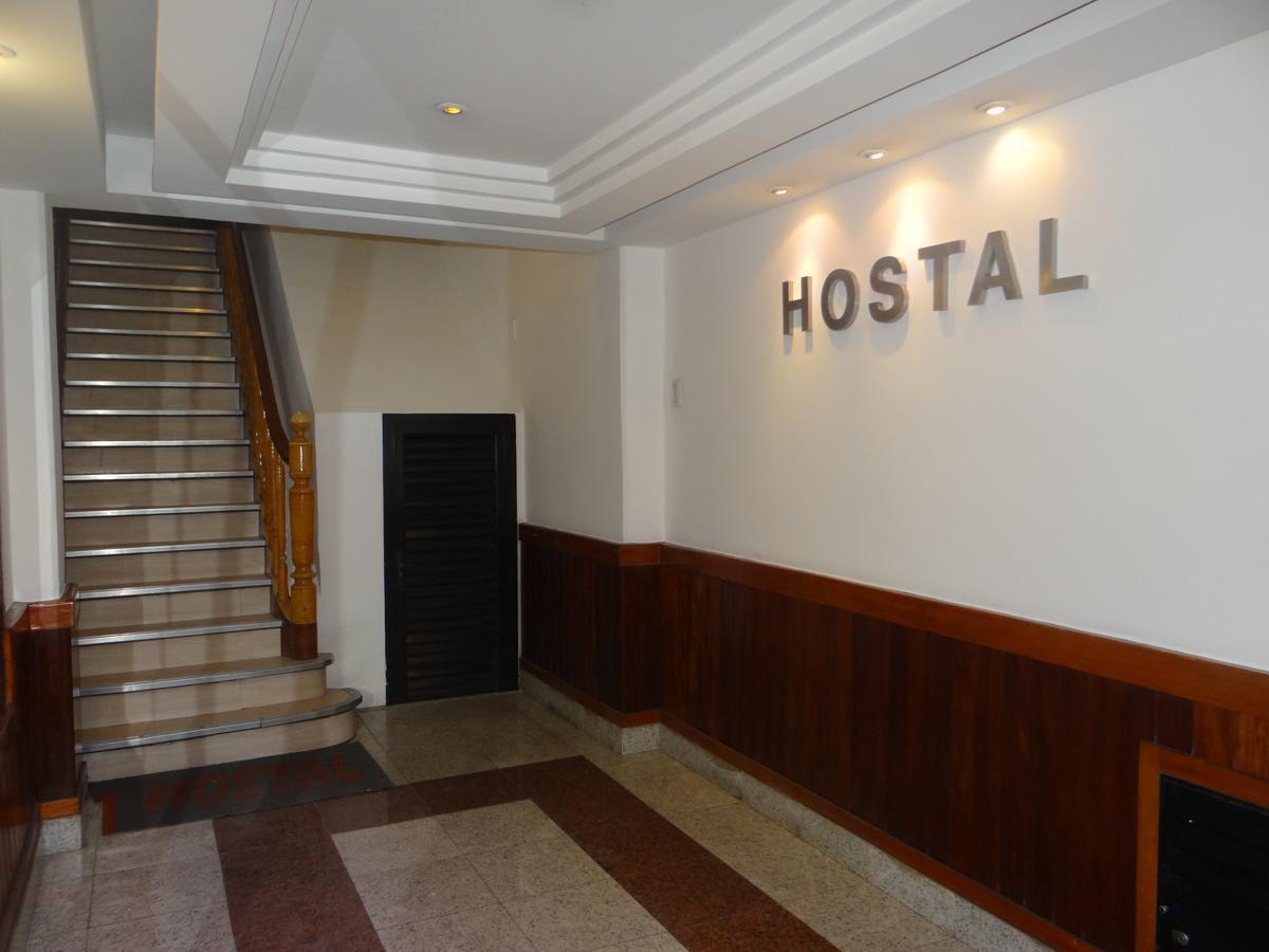 Hotel Hostal (Adults Only) Rio de Janeiro Luaran gambar