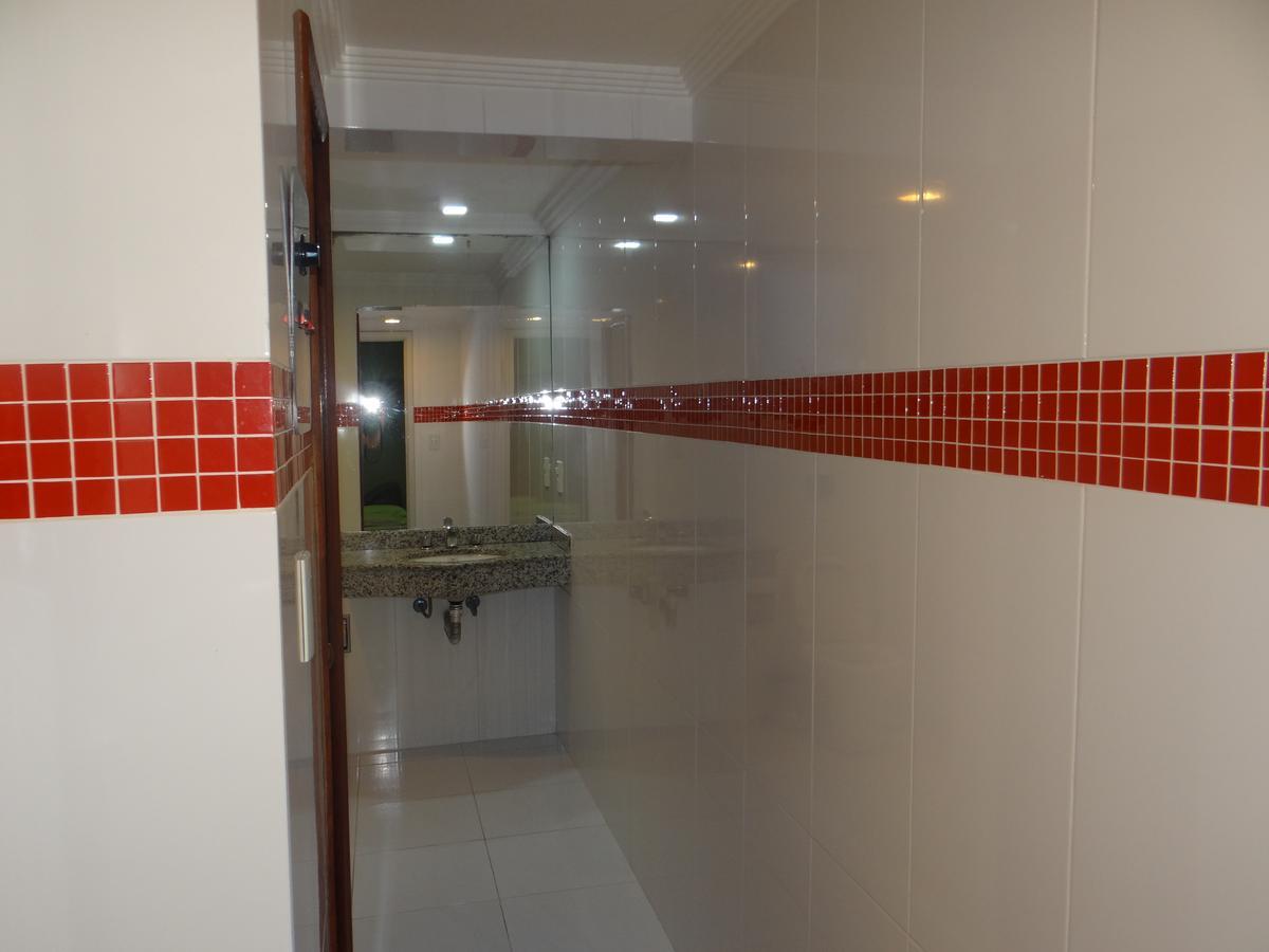 Hotel Hostal (Adults Only) Rio de Janeiro Luaran gambar