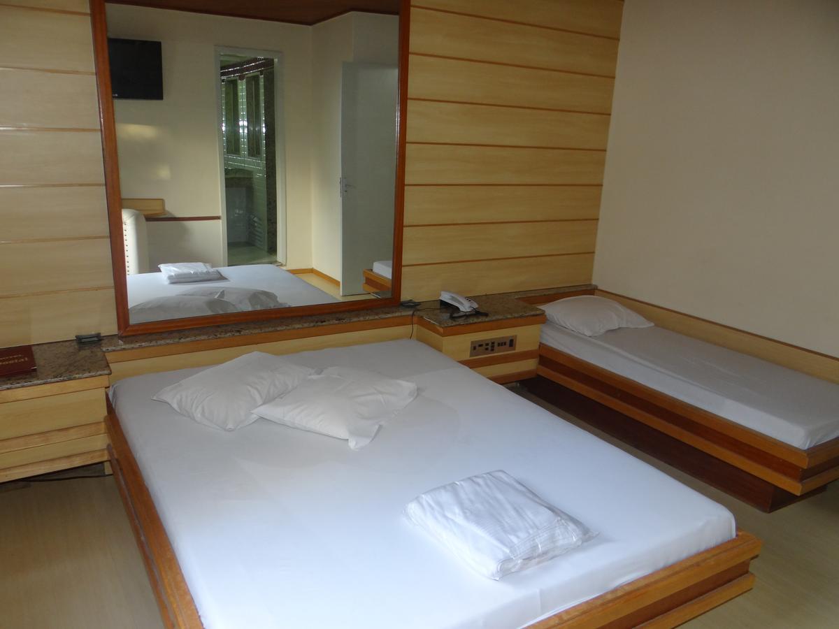 Hotel Hostal (Adults Only) Rio de Janeiro Luaran gambar