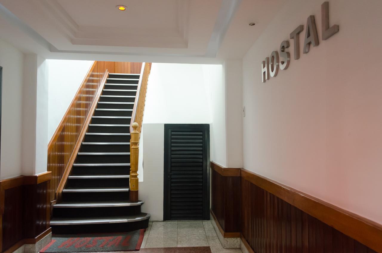 Hotel Hostal (Adults Only) Rio de Janeiro Luaran gambar