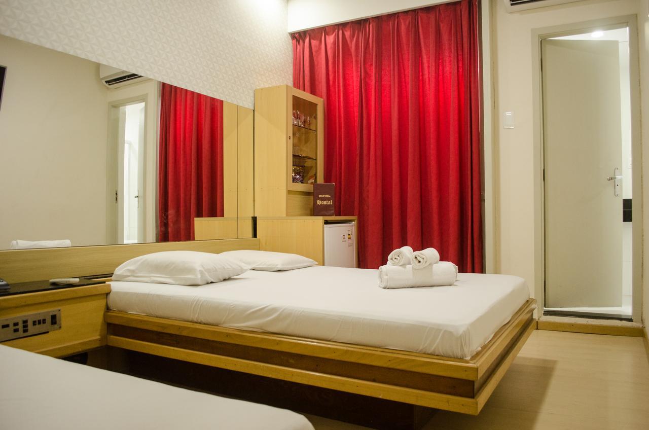 Hotel Hostal (Adults Only) Rio de Janeiro Luaran gambar