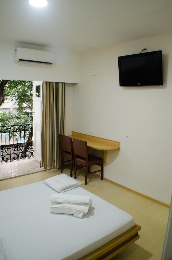 Hotel Hostal (Adults Only) Rio de Janeiro Luaran gambar