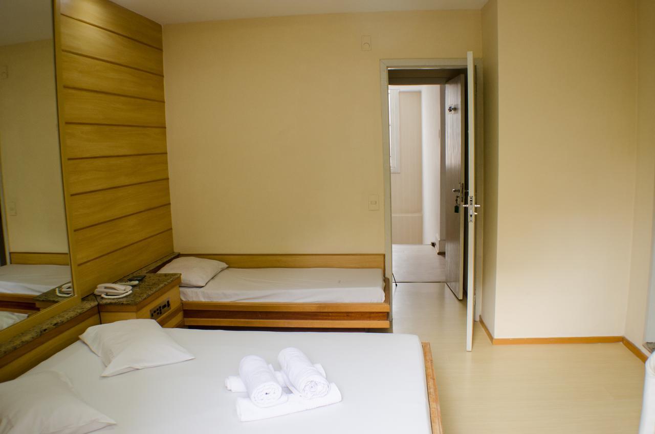 Hotel Hostal (Adults Only) Rio de Janeiro Luaran gambar