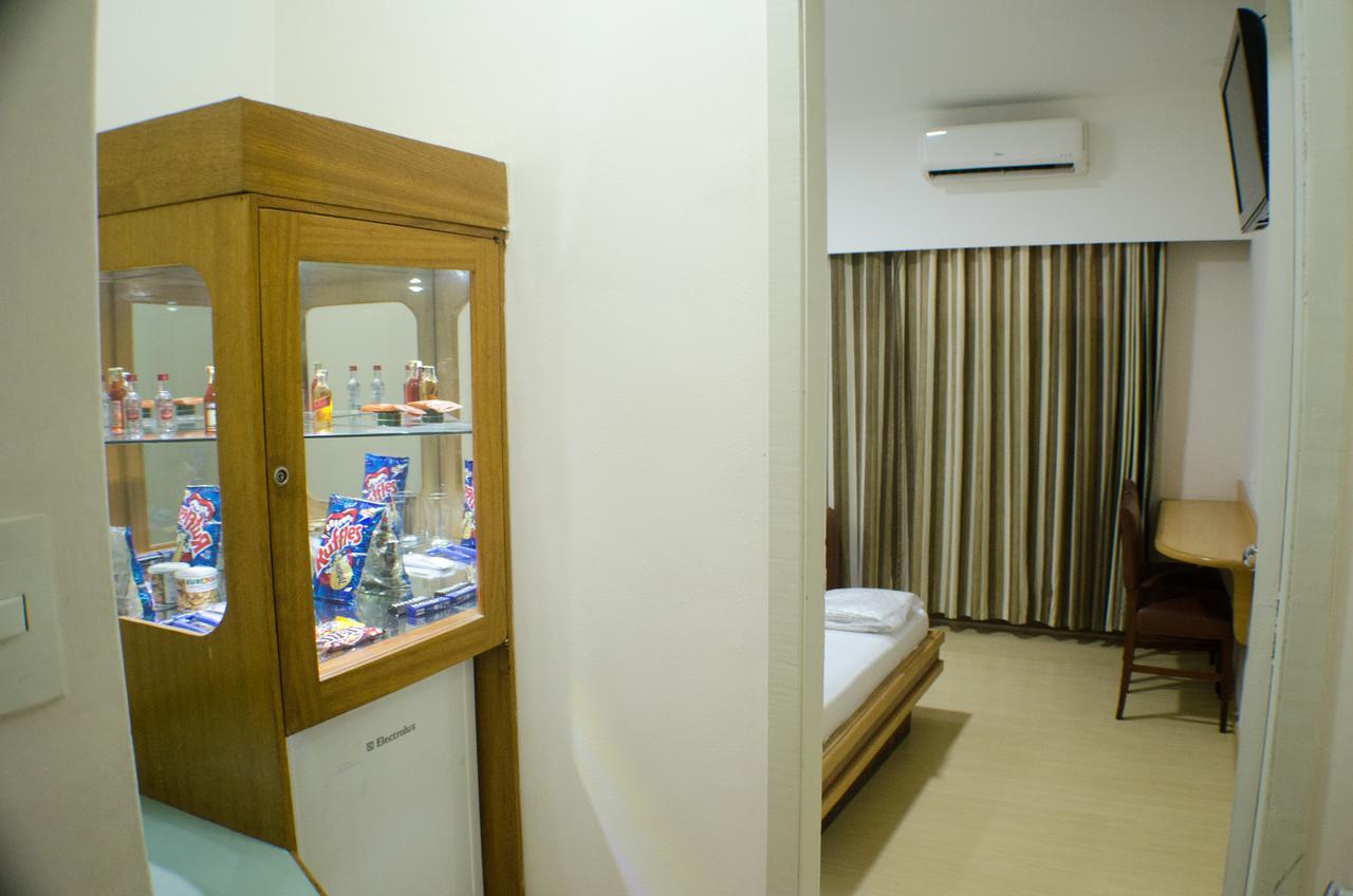 Hotel Hostal (Adults Only) Rio de Janeiro Luaran gambar