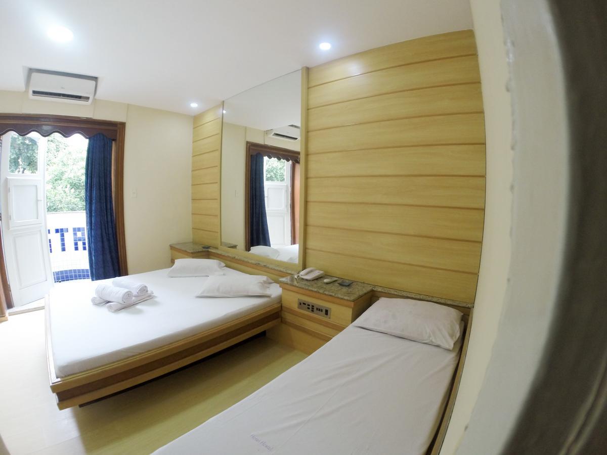 Hotel Hostal (Adults Only) Rio de Janeiro Luaran gambar