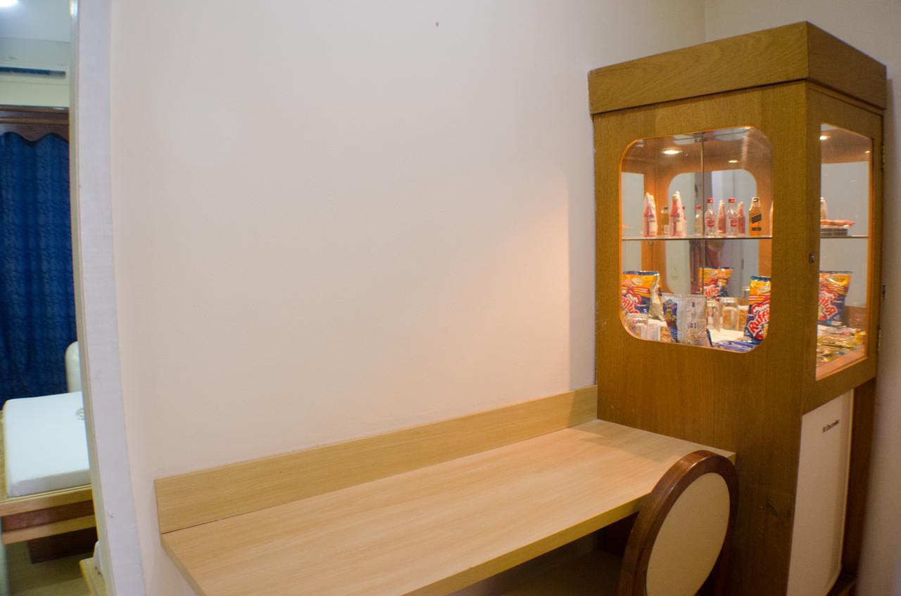 Hotel Hostal (Adults Only) Rio de Janeiro Luaran gambar