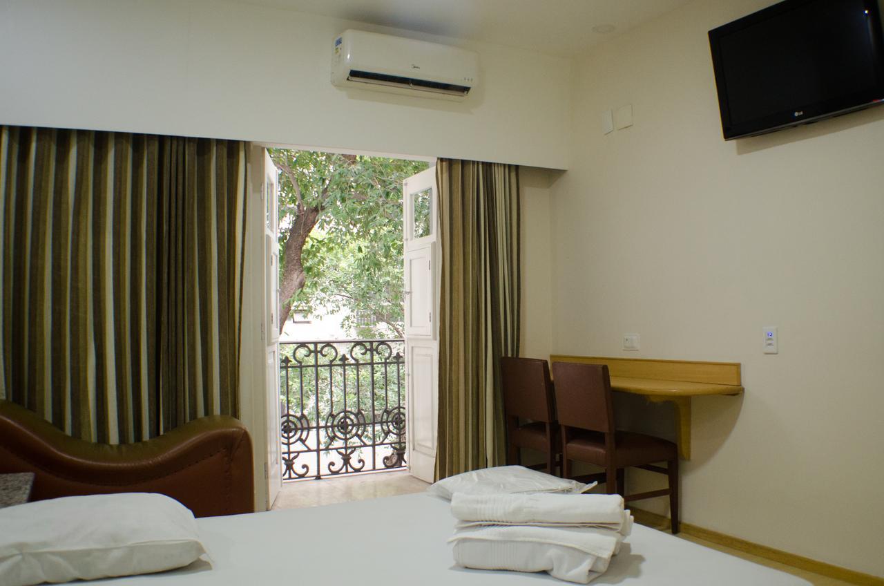 Hotel Hostal (Adults Only) Rio de Janeiro Luaran gambar