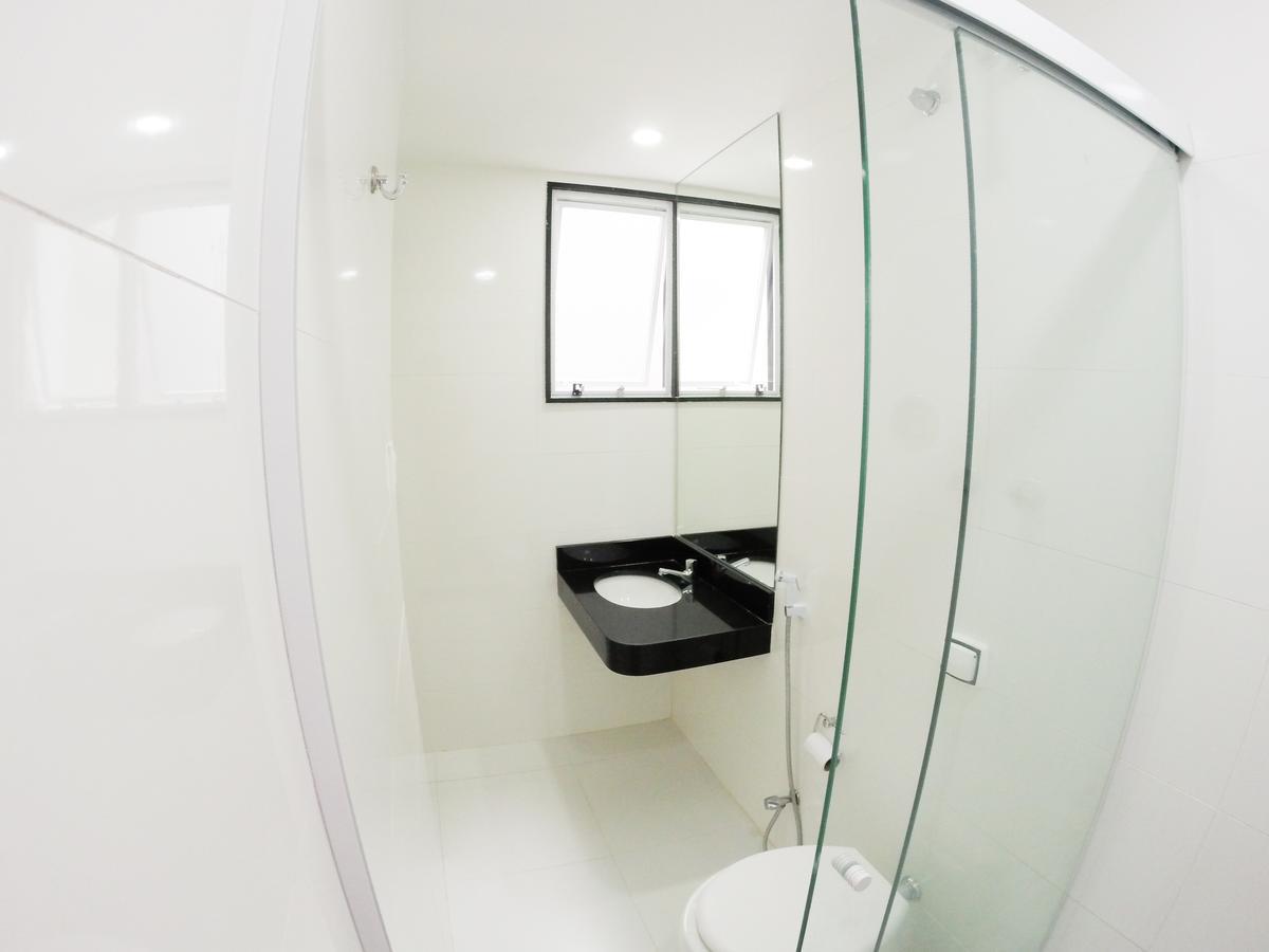Hotel Hostal (Adults Only) Rio de Janeiro Luaran gambar