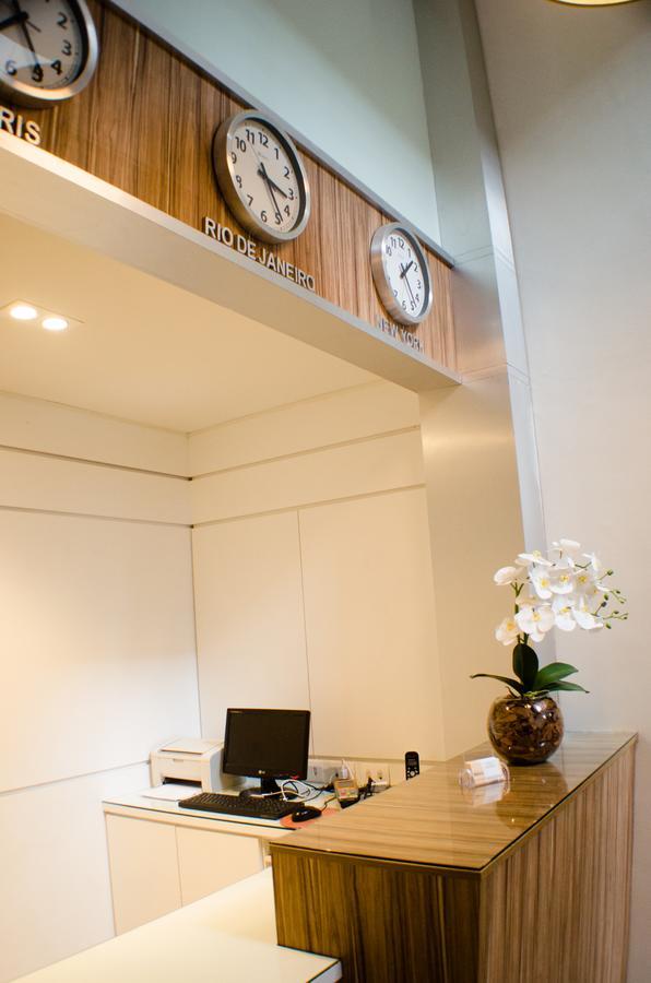 Hotel Hostal (Adults Only) Rio de Janeiro Luaran gambar