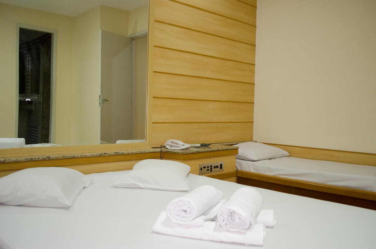 Hotel Hostal (Adults Only) Rio de Janeiro Luaran gambar