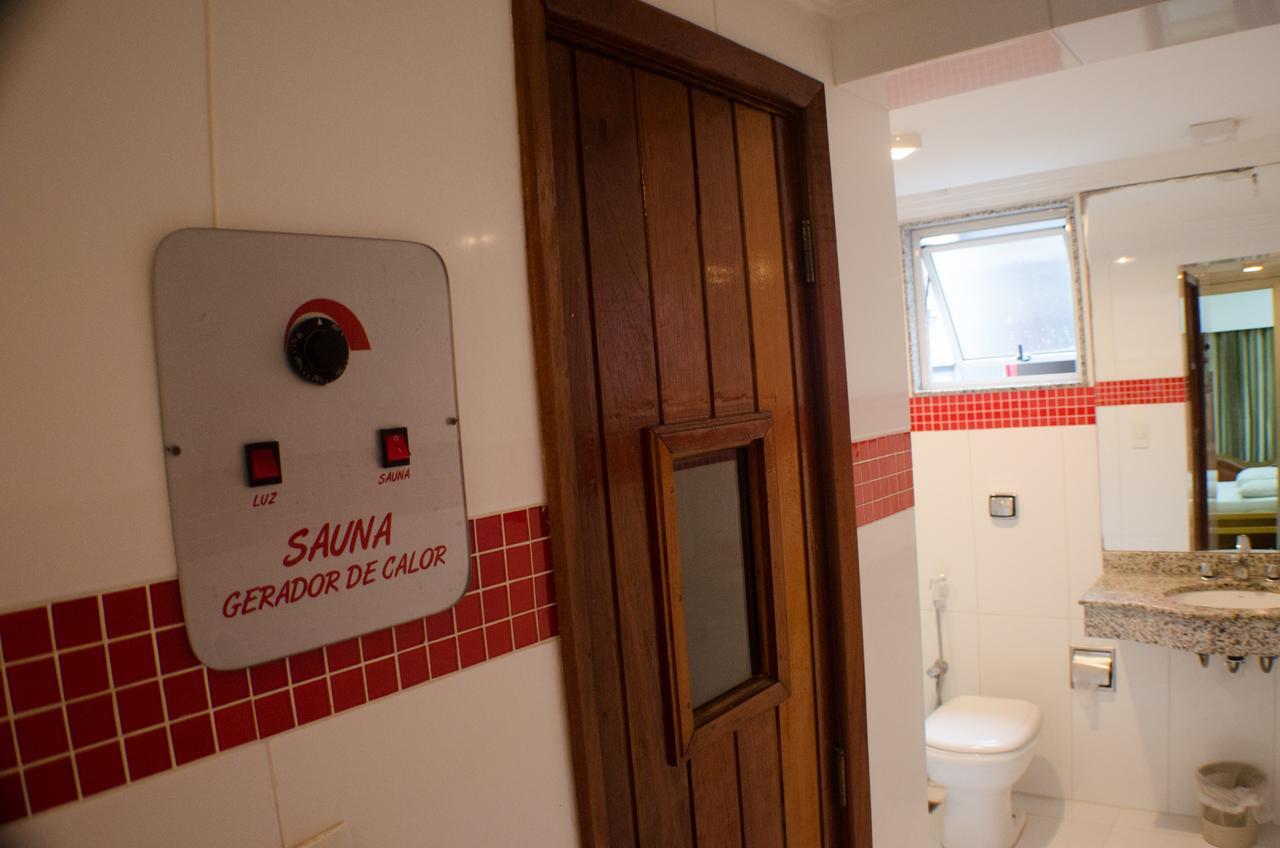 Hotel Hostal (Adults Only) Rio de Janeiro Luaran gambar