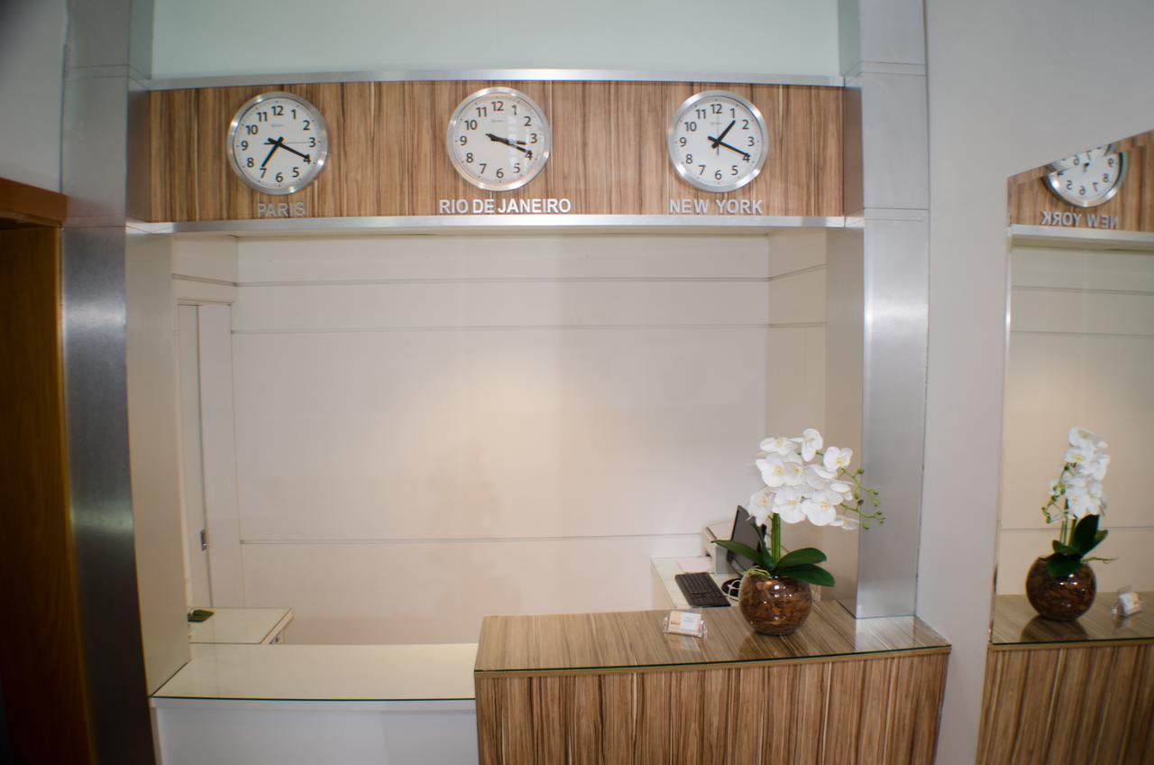 Hotel Hostal (Adults Only) Rio de Janeiro Luaran gambar