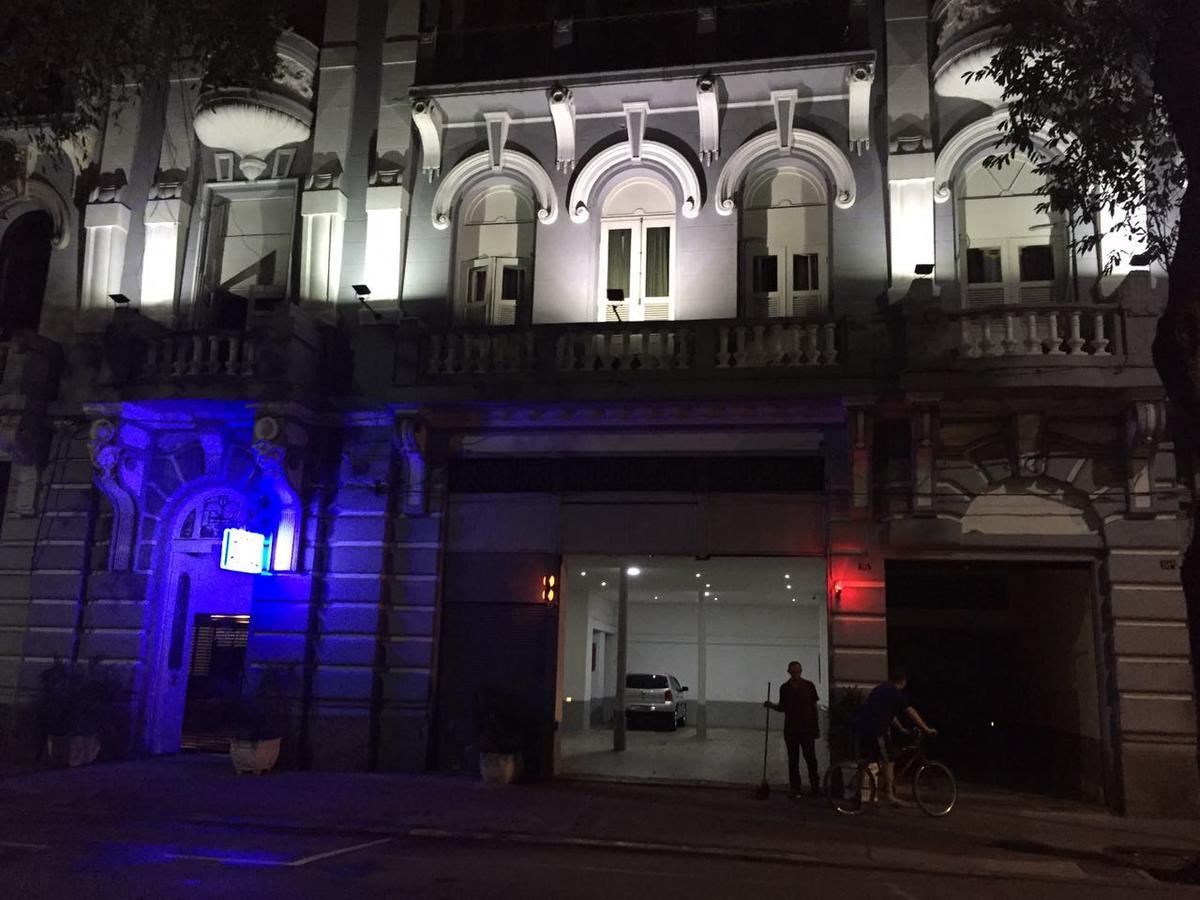 Hotel Hostal (Adults Only) Rio de Janeiro Luaran gambar