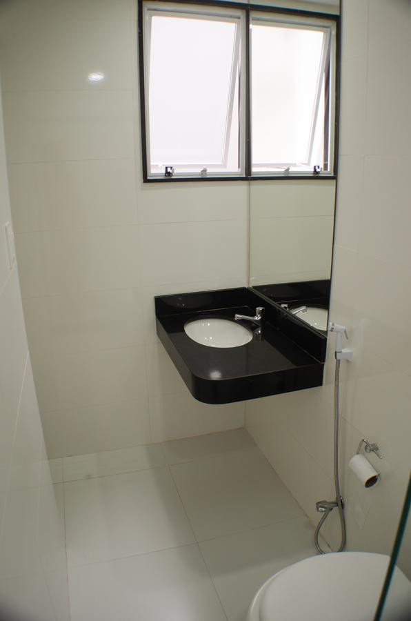 Hotel Hostal (Adults Only) Rio de Janeiro Luaran gambar