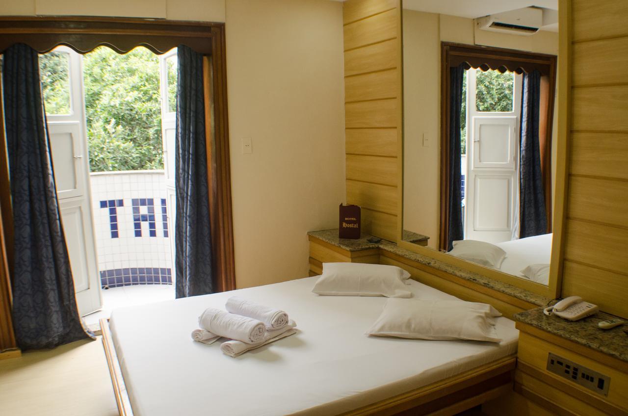 Hotel Hostal (Adults Only) Rio de Janeiro Luaran gambar