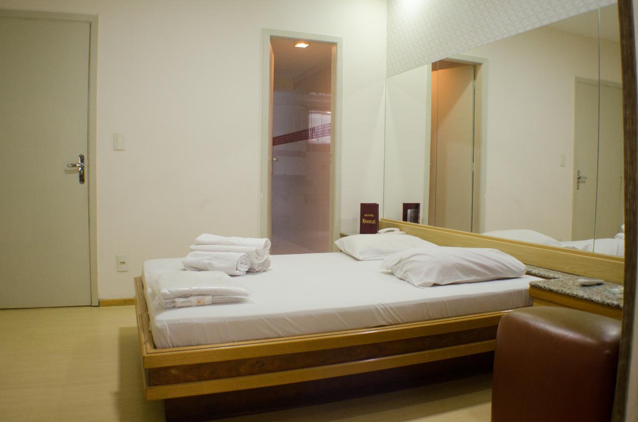 Hotel Hostal (Adults Only) Rio de Janeiro Luaran gambar
