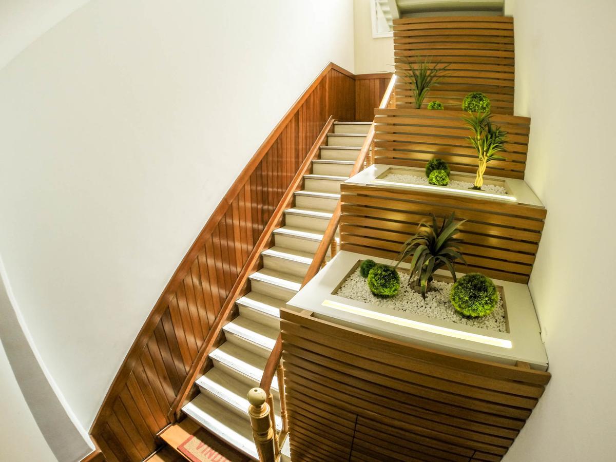 Hotel Hostal (Adults Only) Rio de Janeiro Luaran gambar