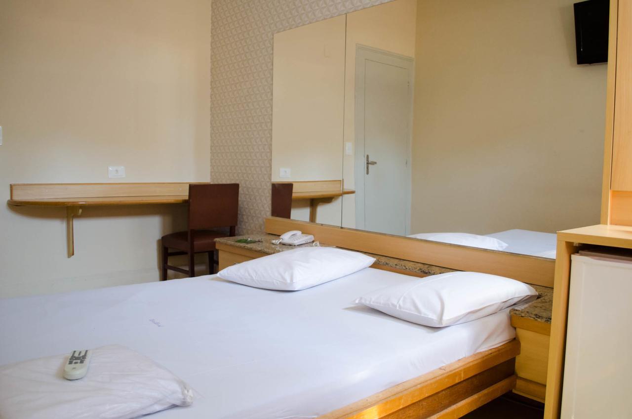 Hotel Hostal (Adults Only) Rio de Janeiro Luaran gambar