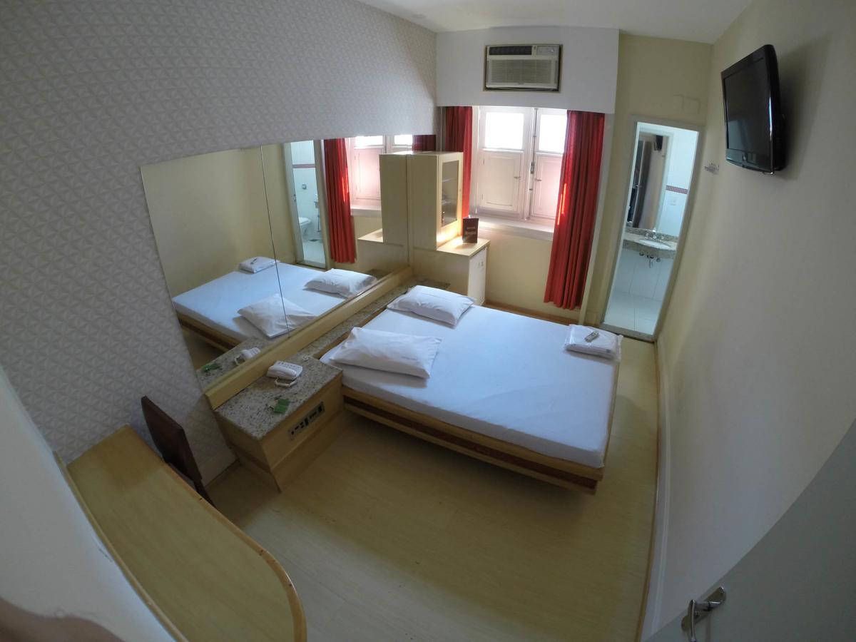 Hotel Hostal (Adults Only) Rio de Janeiro Luaran gambar