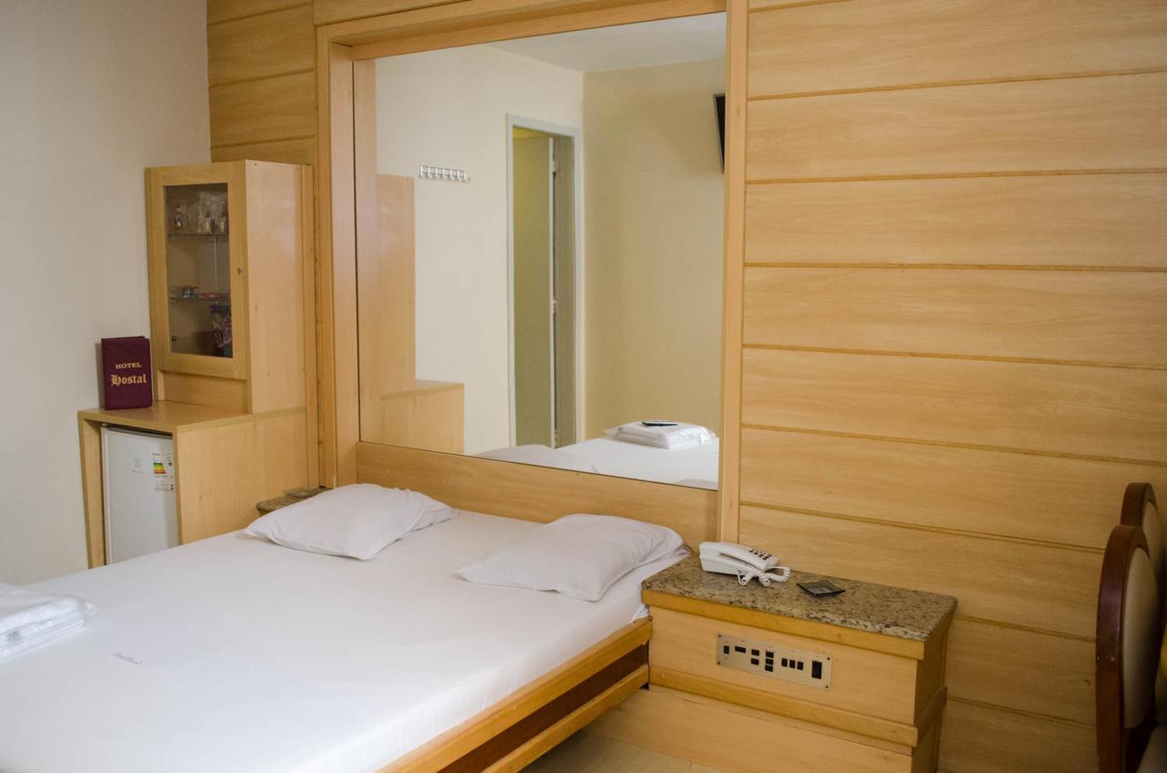 Hotel Hostal (Adults Only) Rio de Janeiro Luaran gambar