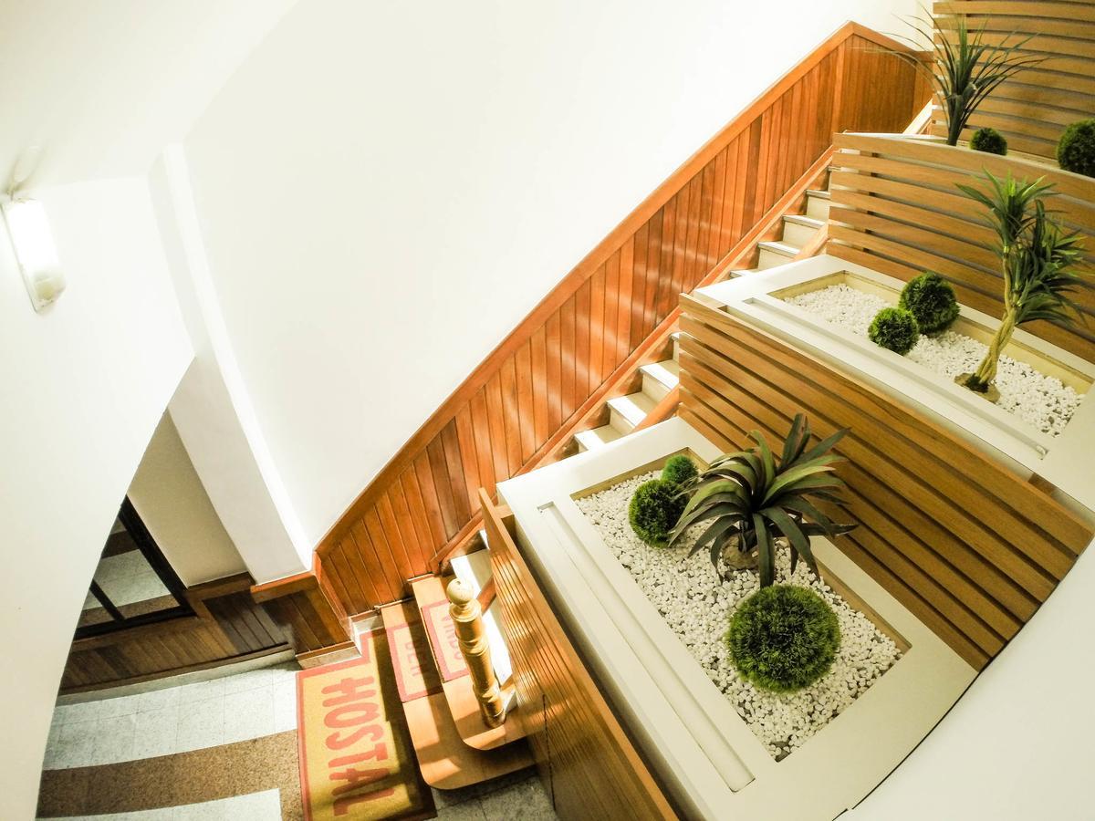 Hotel Hostal (Adults Only) Rio de Janeiro Luaran gambar