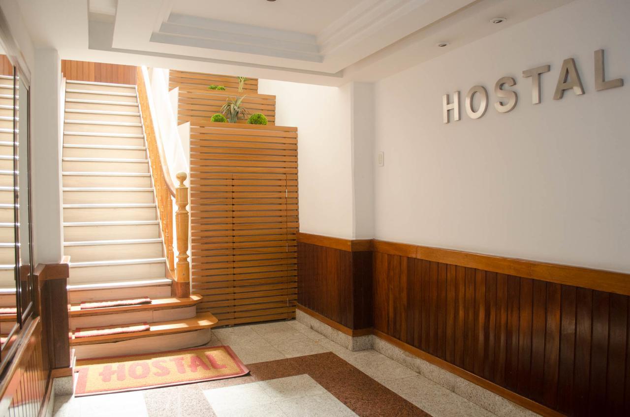 Hotel Hostal (Adults Only) Rio de Janeiro Luaran gambar