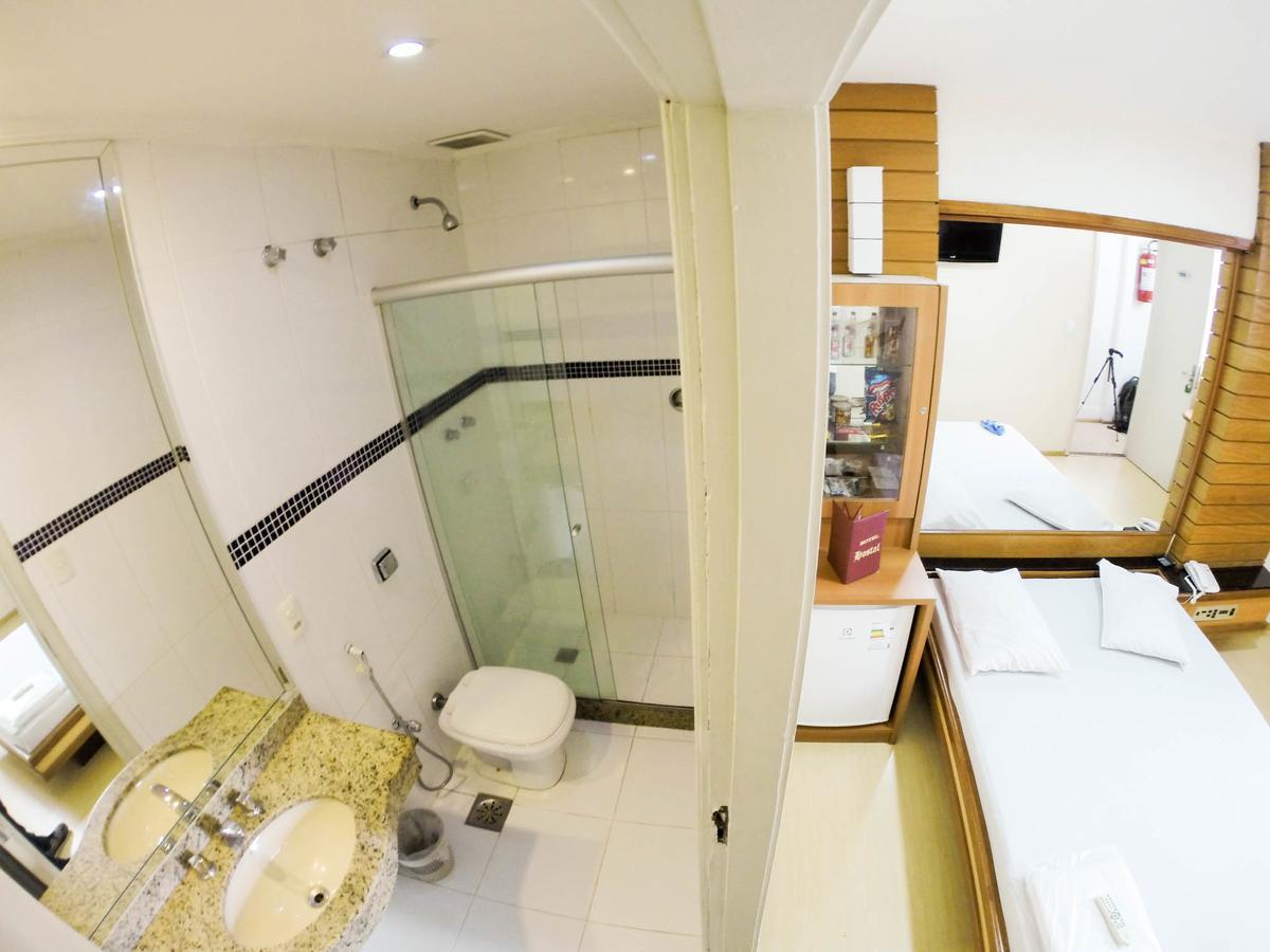 Hotel Hostal (Adults Only) Rio de Janeiro Luaran gambar