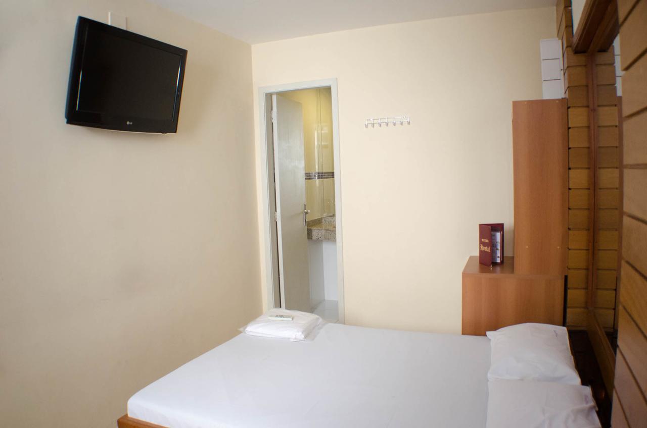 Hotel Hostal (Adults Only) Rio de Janeiro Luaran gambar