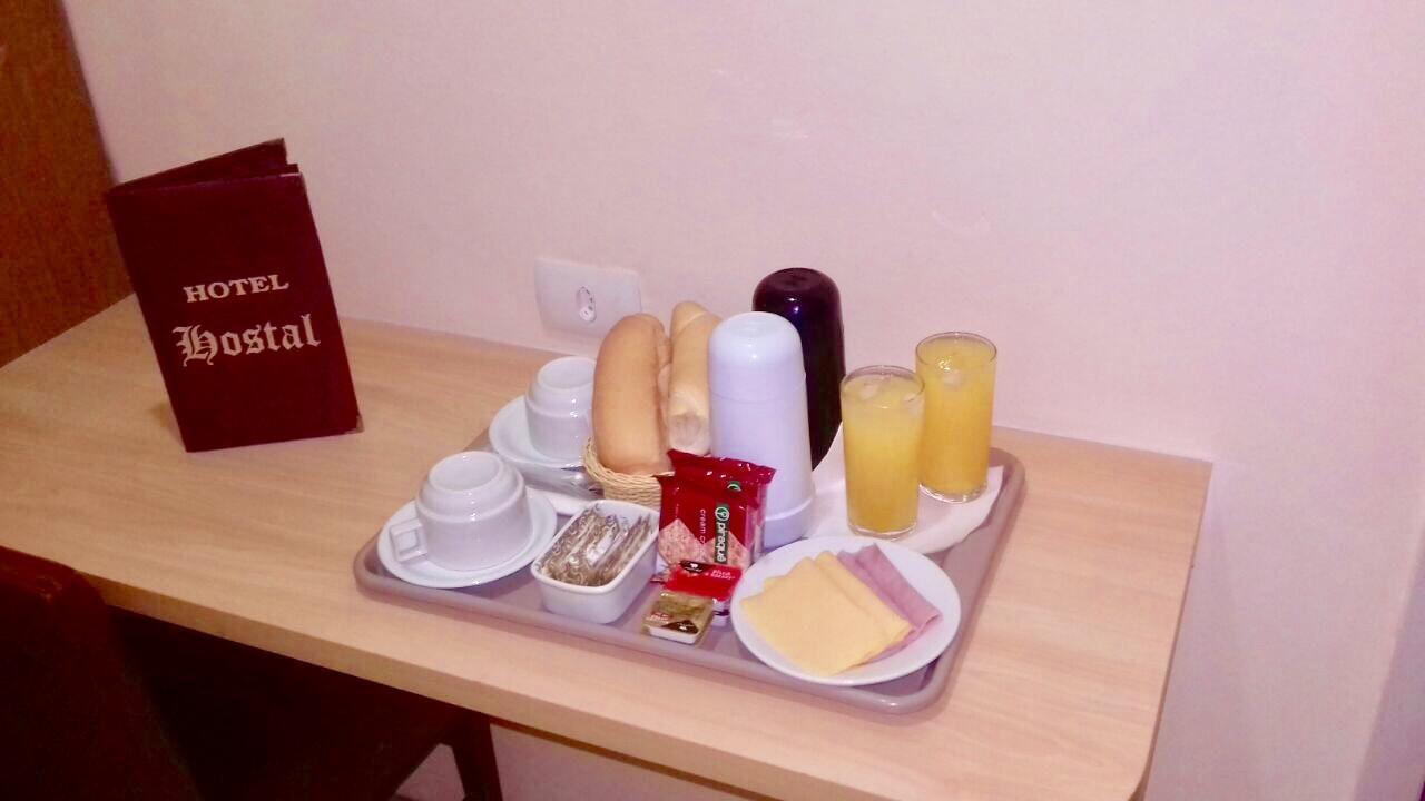 Hotel Hostal (Adults Only) Rio de Janeiro Luaran gambar