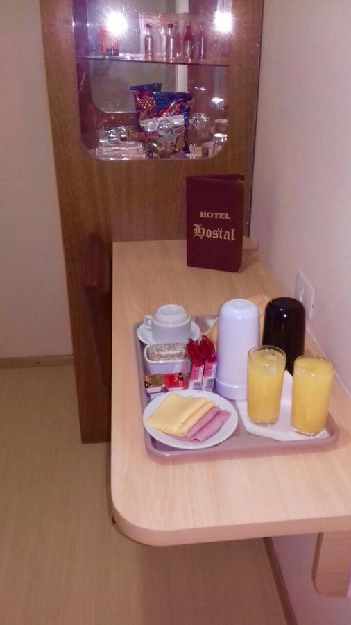Hotel Hostal (Adults Only) Rio de Janeiro Luaran gambar